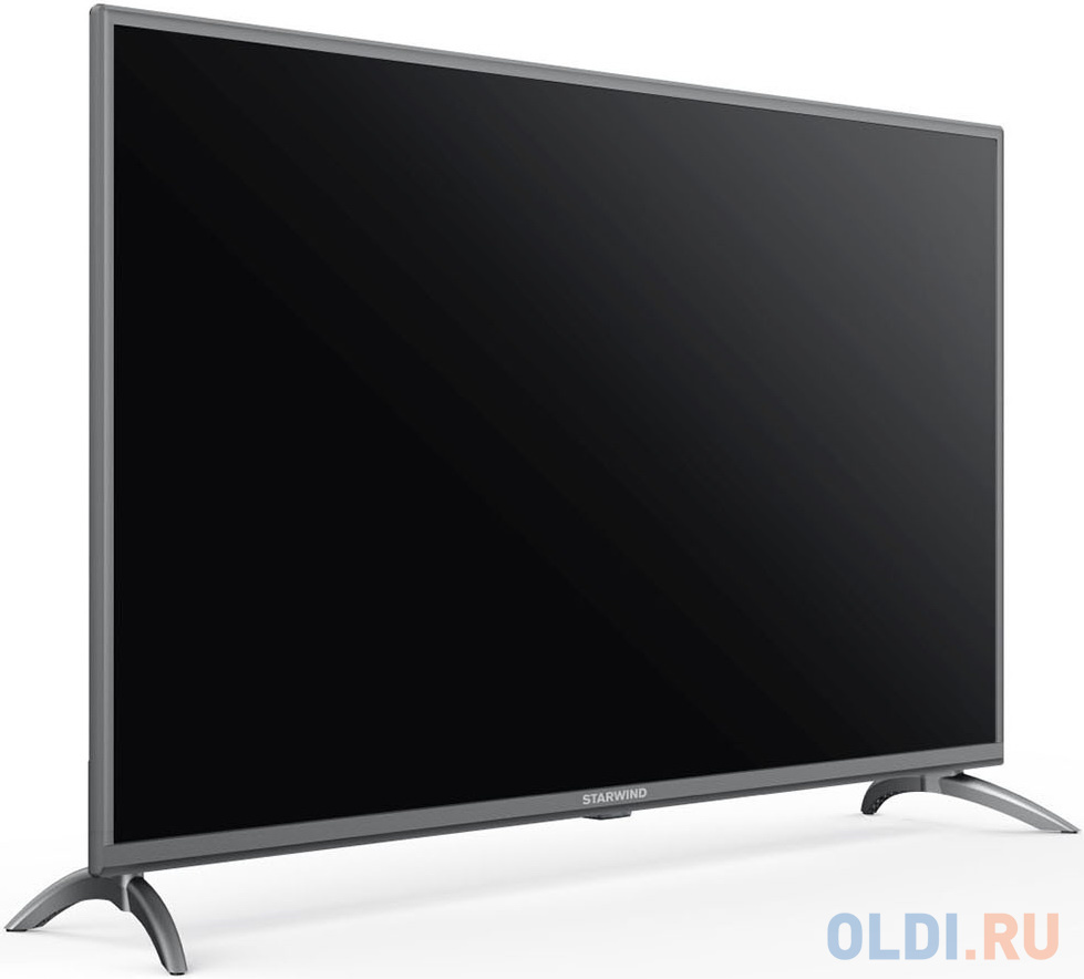 Телевизор StarWind SW-LED43UG400 43" LED 4K Ultra HD фото