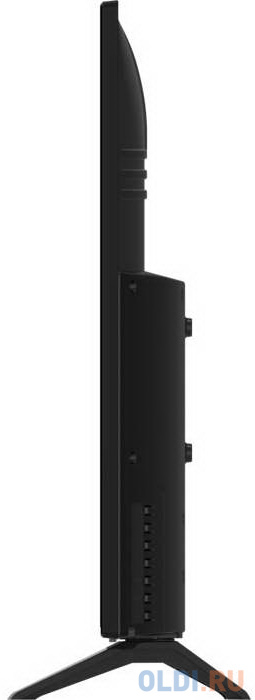 IRBIS 39H1 YDX 121BS2, 39",1366x768, 16:9,Tuner (DVB-T2/DVB-S2/DVB-C/PAL/SECAM),Android 9.0 Pie, Yandex,1GB/8GB,Wi-Fi, Input (AV RCA, USB, HDMI, фото