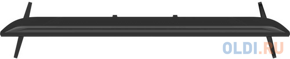IRBIS 39H1 YDX 121BS2, 39",1366x768, 16:9,Tuner (DVB-T2/DVB-S2/DVB-C/PAL/SECAM),Android 9.0 Pie, Yandex,1GB/8GB,Wi-Fi, Input (AV RCA, USB, HDMI, фото