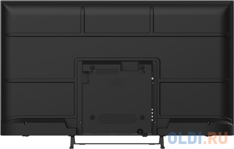 Телевизор TopDevice TDTV43BS05U_BK 43" 4K Ultra HD фото