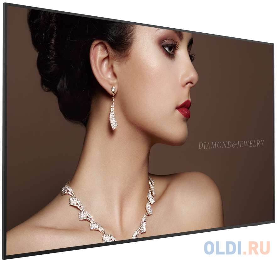 Панель BENQ SIGNAGE ST6502S 65" LED 4K Ultra HD фото