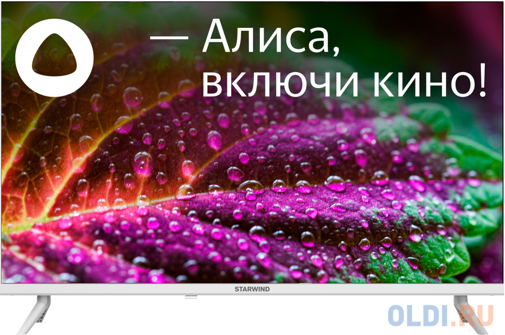 Телевизор StarWind SW-LED32SG311 32" LED HD Ready фото