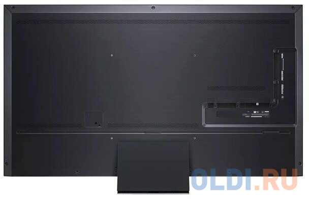 Телевизор LG 65QNED876RA.ARUB 65" Mini LED 4K Ultra HD фото