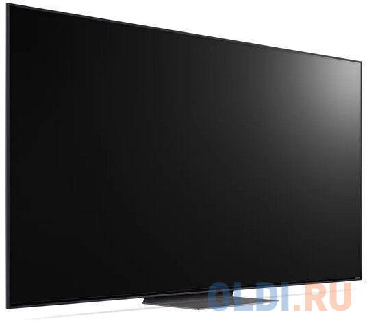 Телевизор LG 75QNED816RA.ARUB 75" 4K Ultra HD фото
