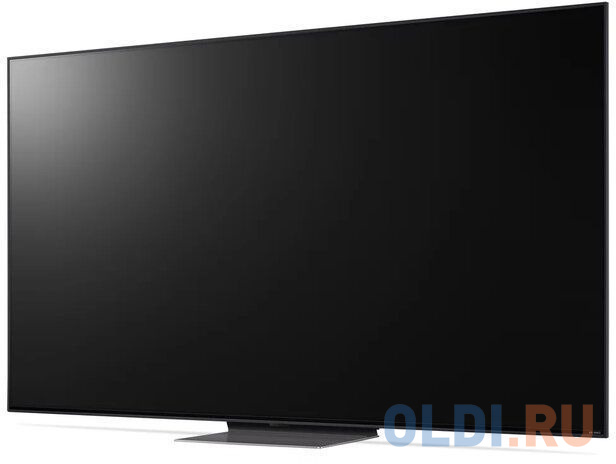Телевизор LG 75QNED816RA.ARUB 75" 4K Ultra HD фото