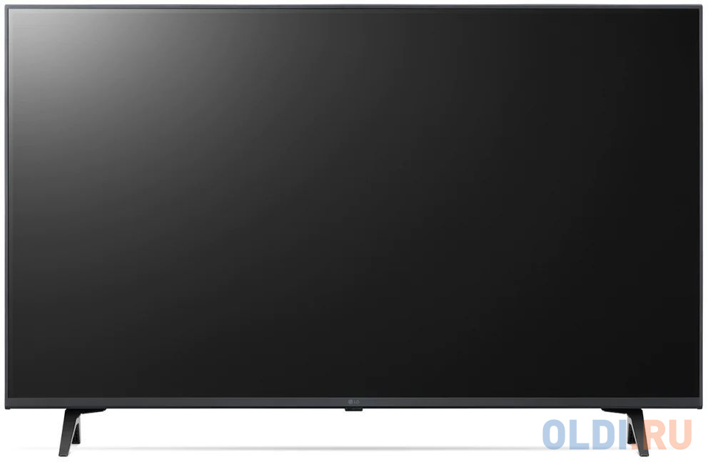 

Телевизор LED LG 43" 43UQ80006LB.ADGG металлический серый 4K Ultra HD 60Hz DVB-T DVB-T2 DVB-C DVB-S DVB-S2 USB WiFi Smart TV (RUS)