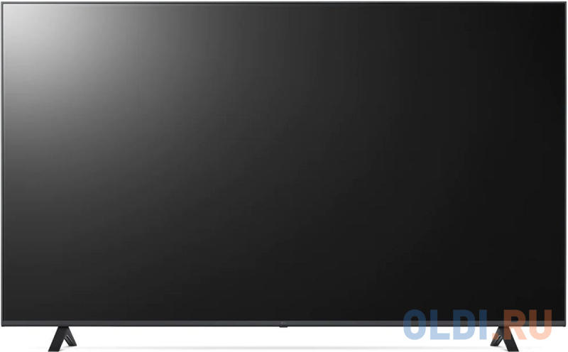 

Телевизор LG 55UQ80006LB.ADGG 55" 4K Ultra HD, Серый