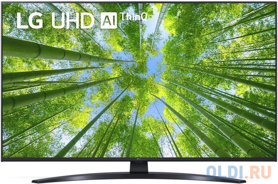 

Телевизор LG 55UQ81009LC.ADGG 55" 4K Ultra HD