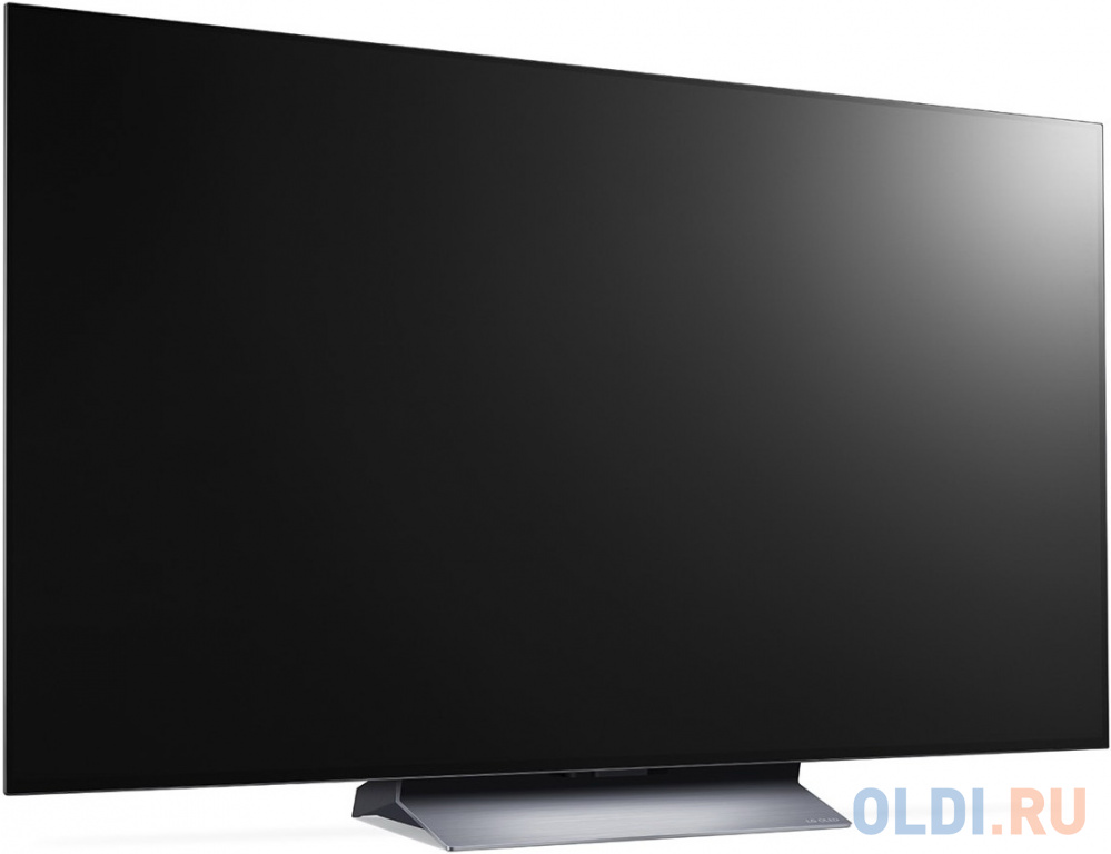 Телевизор LG OLED55C3RLA.ARUB LG 55" OLED 4K Ultra HD фото