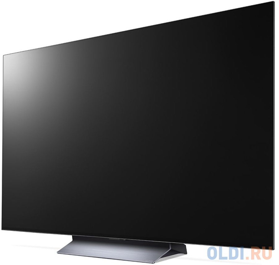 Телевизор LG OLED55C3RLA.ARUB LG 55" OLED 4K Ultra HD фото