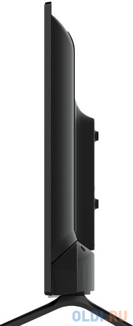 Телевизор Leef 24H510T 24" HD Ready фото