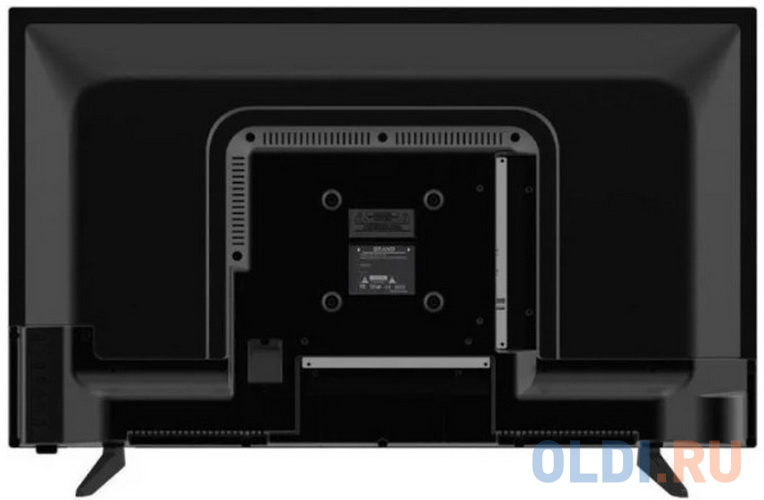 Телевизор Leef 24H510T 24" HD Ready фото