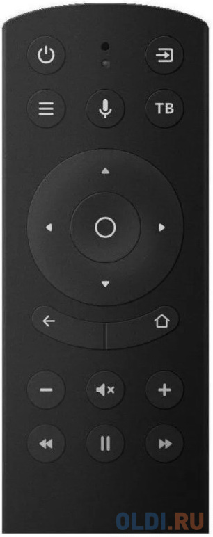 Телевизор Leef 24H510T 24" HD Ready фото