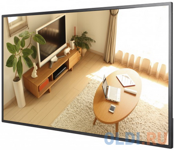 Панель Hikvision DS-D6043UN 43&quot; LED 4K Ultra HD Вид№2