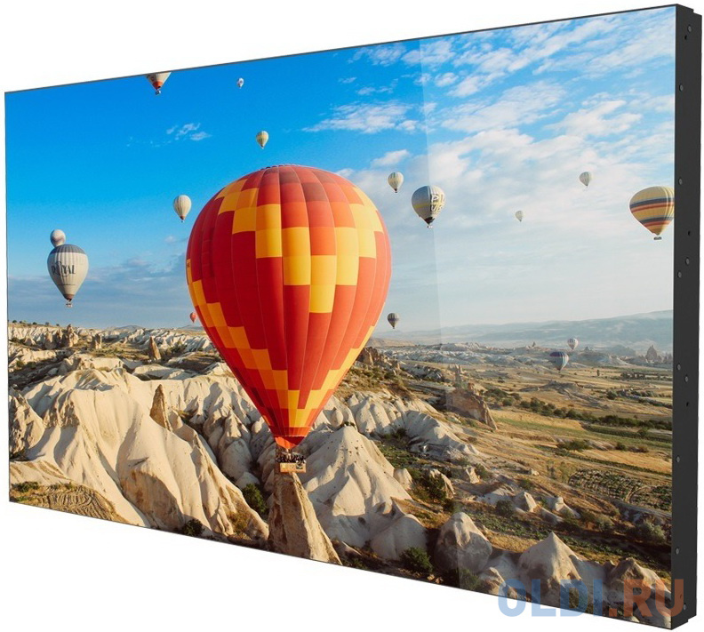 

Goodview 46" module of videowall, 500 cd/m2, 3,5mm bezel, FHD