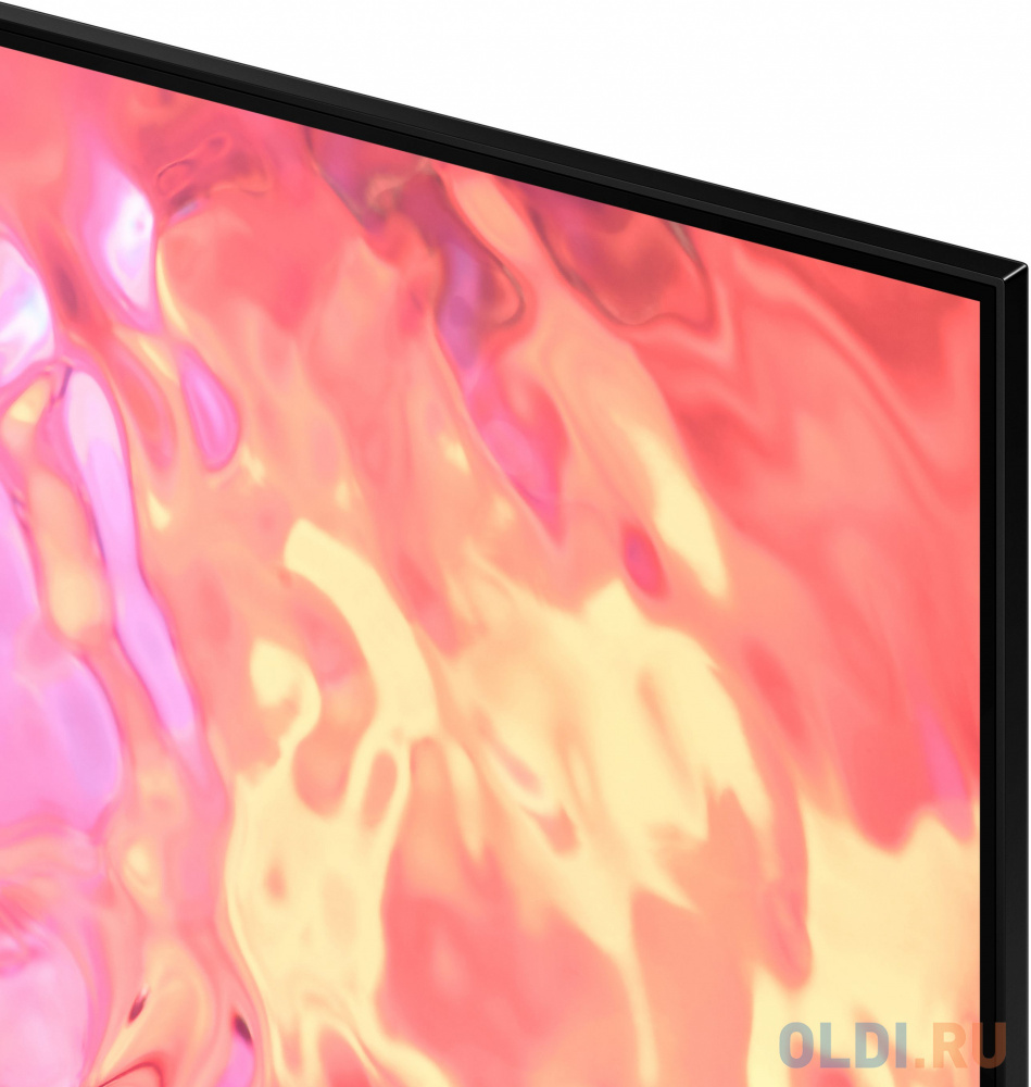 Телевизор Samsung QE65Q60CAUXRU 65" 4K Ultra HD фото