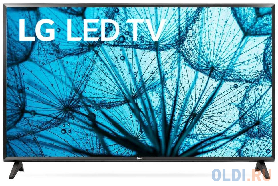 

Телевизор LG 43LM5772PLA.DRUGLJU 43" Full HD, Черный