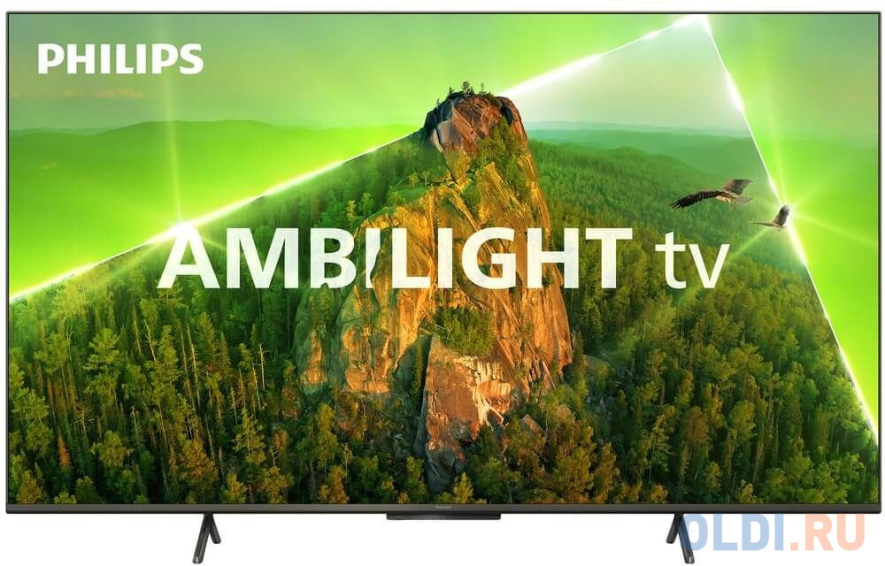 Телевизор LED Philips 70