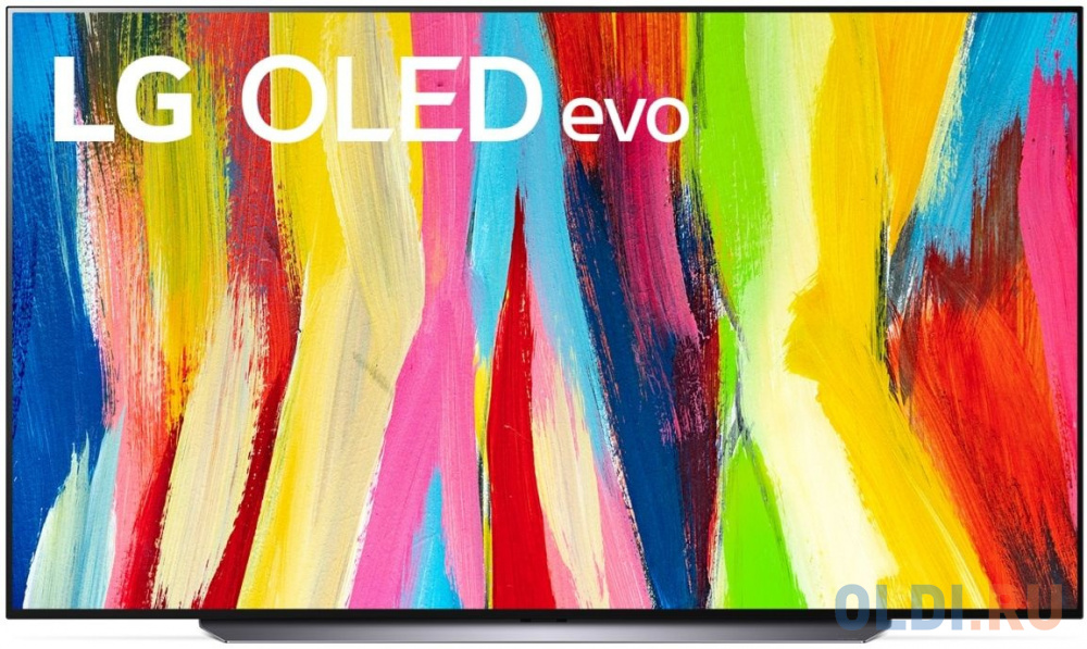 Телевизор OLED LG 83