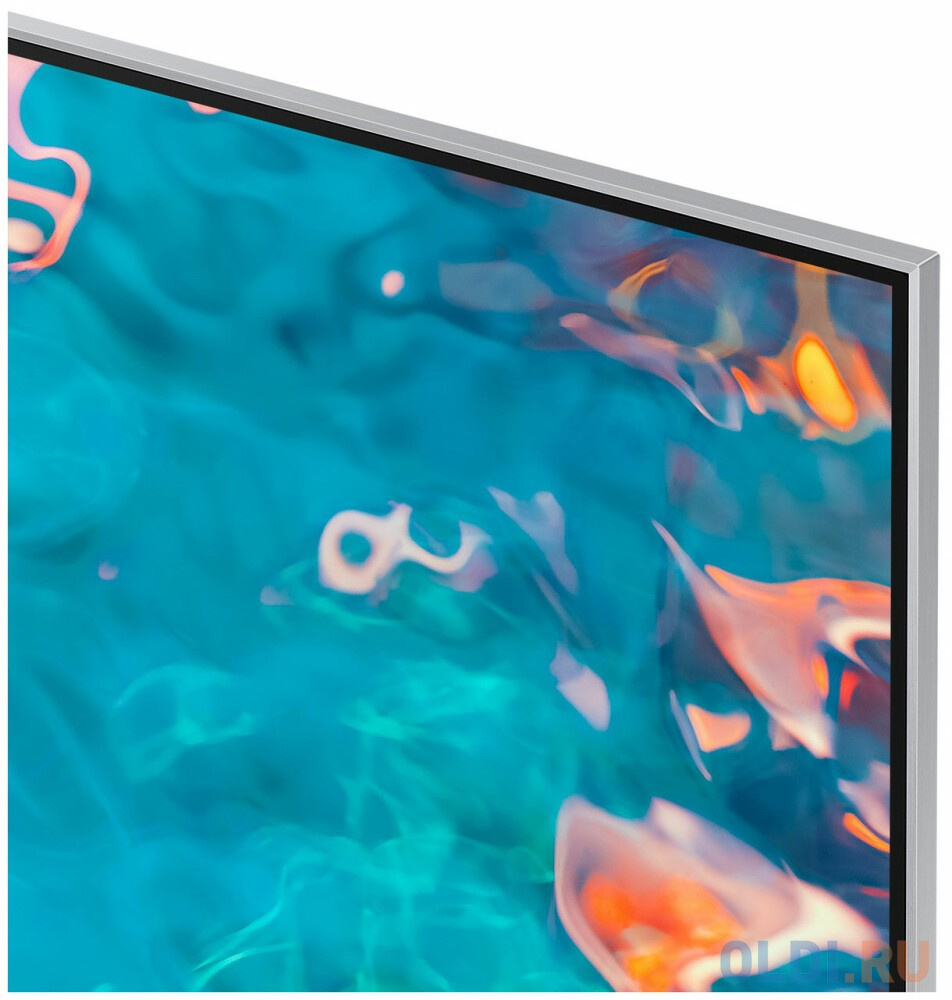 Телевизор Samsung QE55QN85AAUXCE 55" Mini LED 4K Ultra HD, цвет серебристый, размер 200 x 200 мм - фото 3