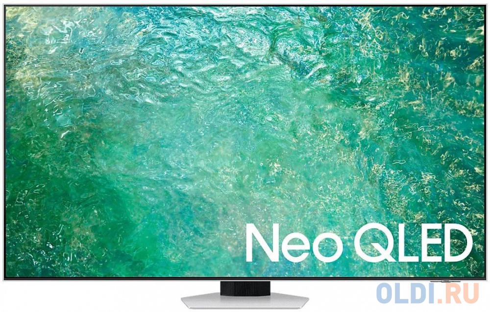 Телевизор Samsung QE85QN85CAUXRU 85