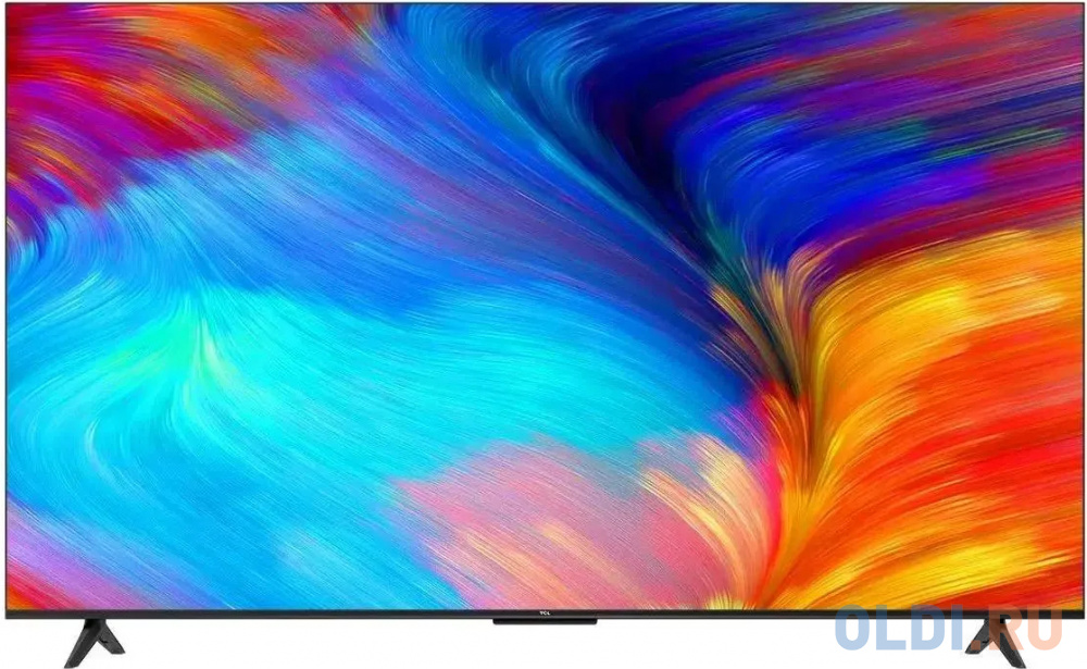 

Телевизор LCD 50" 4K 50P635 TCL