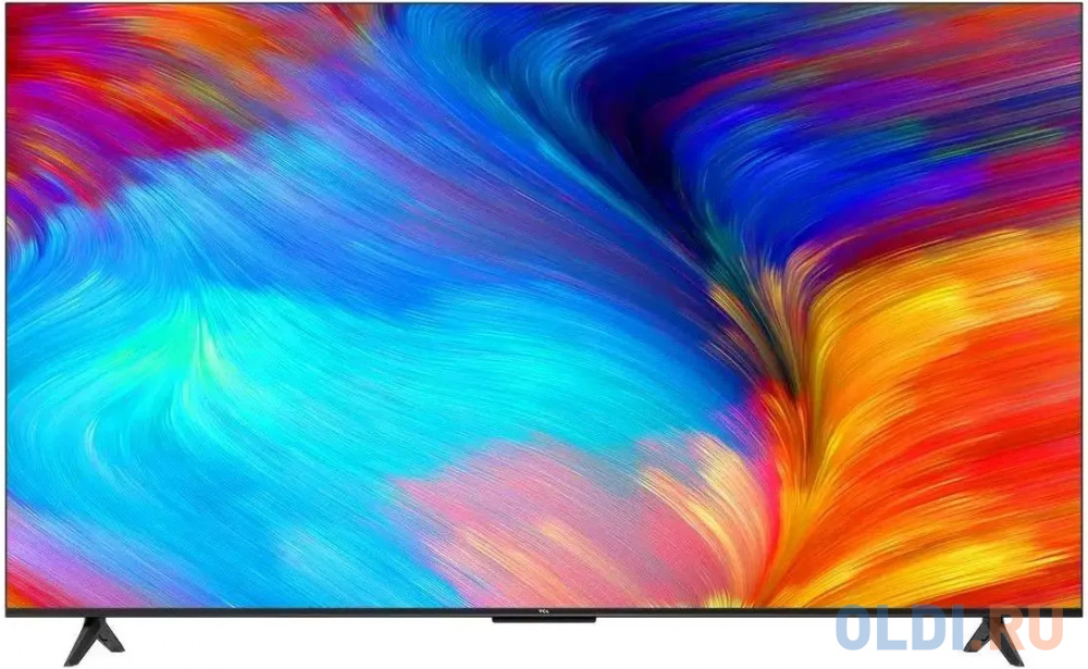 

Телевизор LCD 55" 4K 55P635 TCL