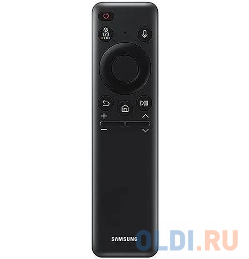 Samsung 50" UE50CU8500UXRU Series 8 серый {Ultra HD 60Hz DVB-T2 DVB-C DVB-S2 USB WiFi Smart TV} - фото 3