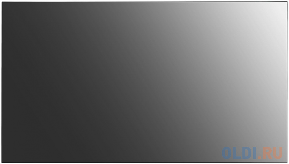 Панель LG 55&quot; 55VL5PJ-A черный 16:9 DVI HDMI матовая 500cd 178гр/178гр 1920x1080 DP FHD USB 23.5кг Вид№2