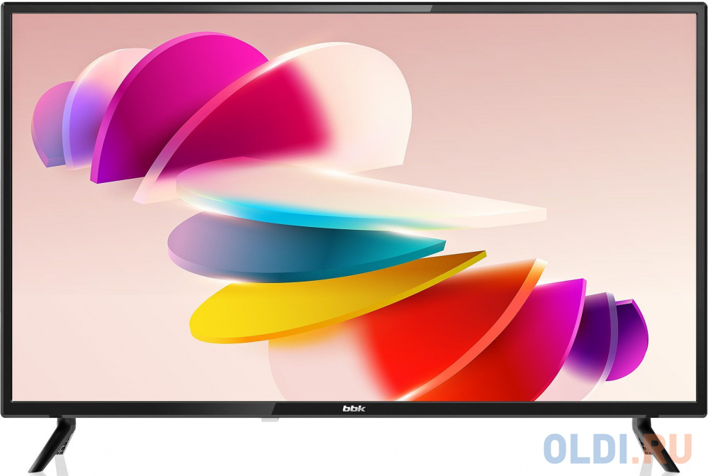 

Телевизор BBK 32LEM-1046/TS2C (B) 32" LED HD Ready, Черный