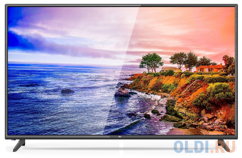 

Телевизор Olto 43ST20H 43" LED Full HD