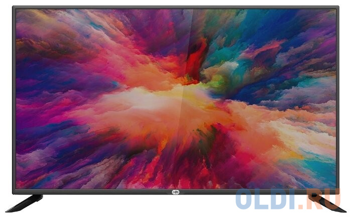 

Телевизор LED 32" OLTO 32T20H HD READY, VGA / PC audio in / HDMIх3 / SCART / USB 2.0 / 3.5mm jack / CI