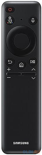 Телевизор LED Samsung 43" UE43CU8500UXCE Series 8 серый 4K Ultra HD 60Hz DVB-T2 DVB-C DVB-S2 USB WiFi Smart TV - фото 6