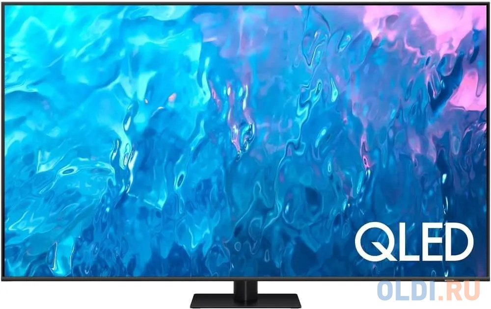 Телевизор Samsung QE65Q70CAUXRU 65