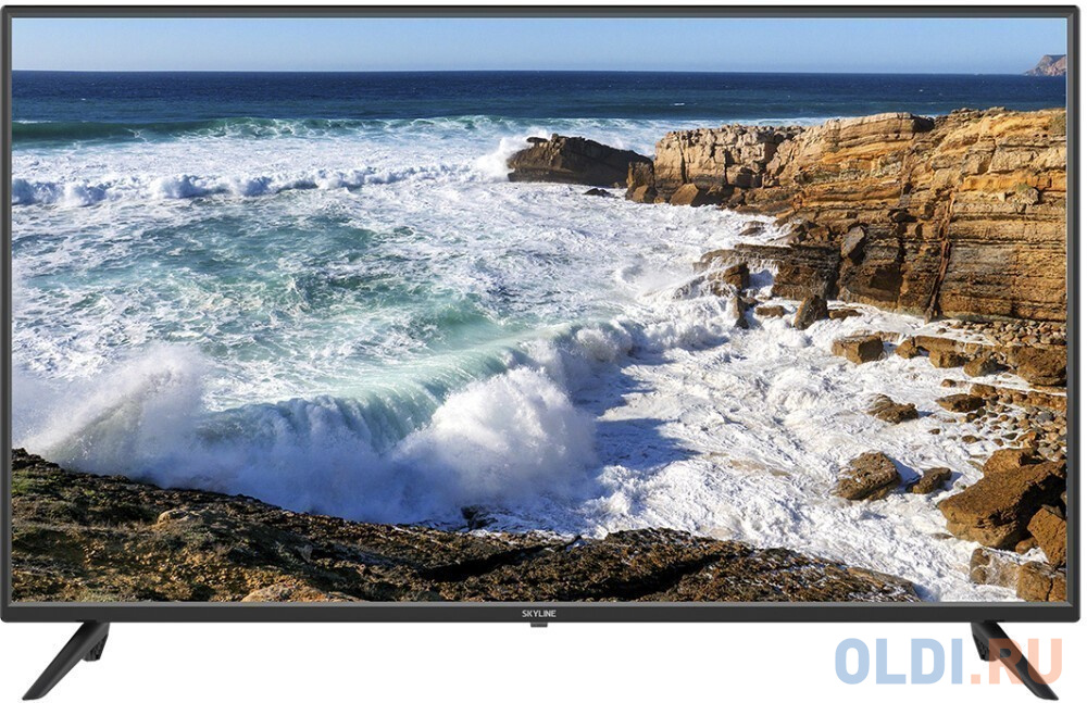 40&quot; Телевизор FHD SKYLINE 40LST5971 YA AOSP 9