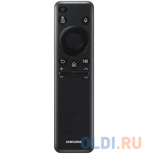 Телевизор LED Samsung 75" UE75CU8500UXRU Series 8 серый 4K Ultra HD 60Hz DVB-T2 DVB-C DVB-S2 USB WiFi Smart TV (RUS) - фото 3