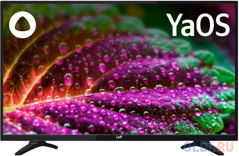 Телевизор LCD 28" 28H550T LEFF