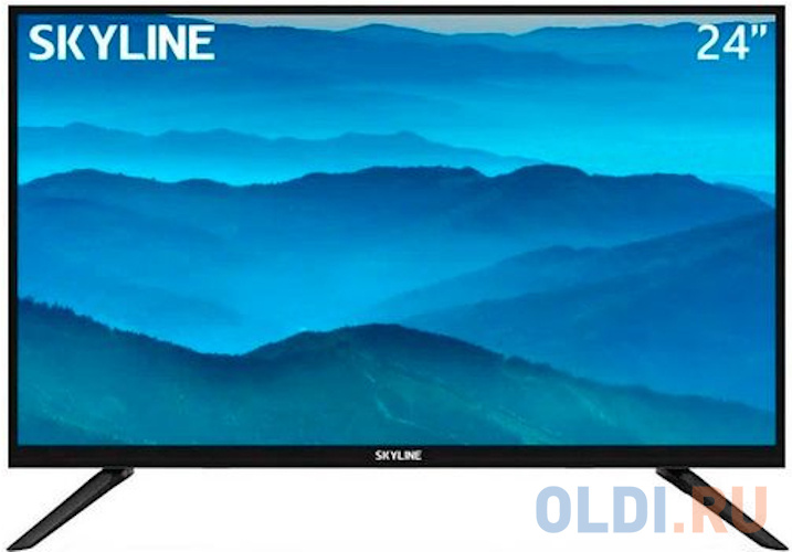 

24" Телевизор HD SKYLINE 24YST5971 AOSP 11
