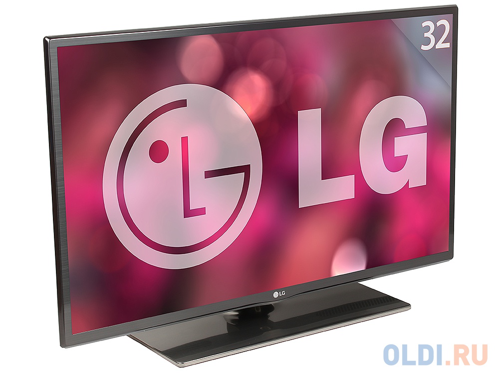 Lg 32lf650v замена матрицы