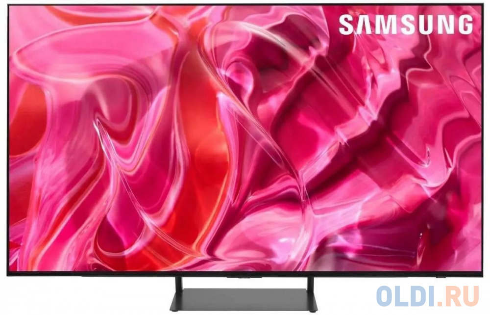 Телевизор Samsung QE77S90CAUXCE 77