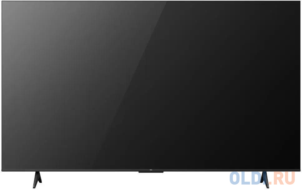 Телевизор LED TCL 75&quot; 75V6B черный 4K Ultra HD 60Hz DVB-T DVB-T2 DVB-C DVB-S DVB-S2 USB WiFi Smart TV Вид№2