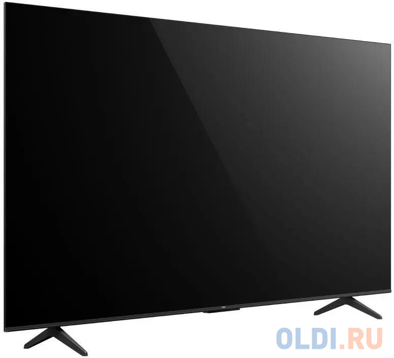 Телевизор LED TCL 75&quot; 75V6B черный 4K Ultra HD 60Hz DVB-T DVB-T2 DVB-C DVB-S DVB-S2 USB WiFi Smart TV Вид№7