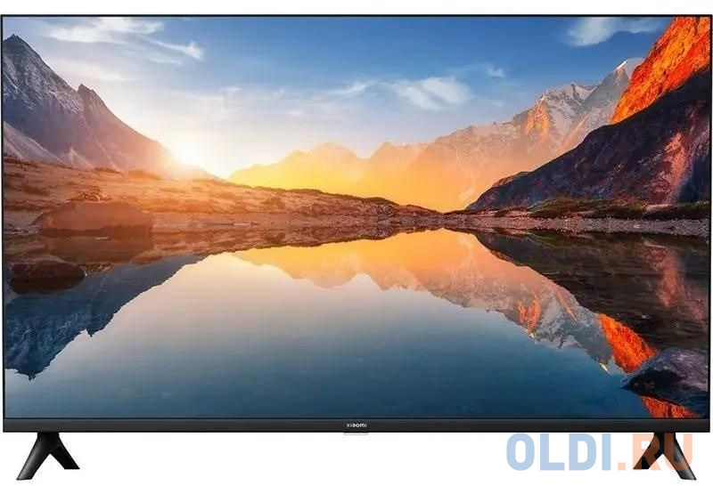 

32" Xiaomi TV A32 2025 RU (HD 1366x768, Smart TV) черный