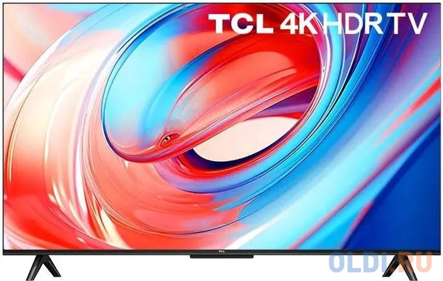 Телевизор TCL 43V6B 43" 4K Ultra HD