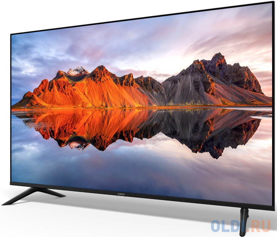 Телевизор Xiaomi TV A50 50&quot; LED 4K Ultra HD Вид№4