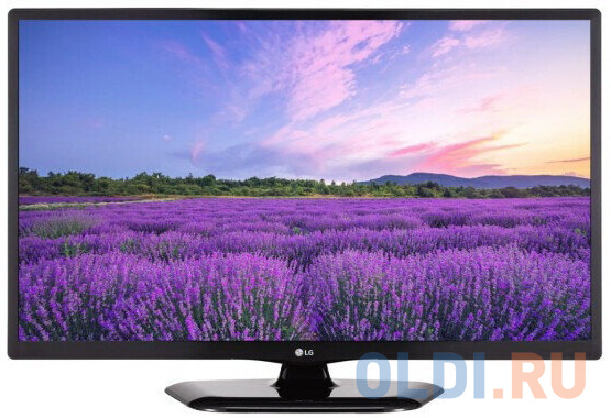 Телевизор 32&#039;&#039; LG 32LN661H/ LG 32&quot; 32LN661H Hotel TV, HD; Яркость 240кд/м2; Цвет рамки Ceramic BK; webOS 22; Поддерживает DVB-T2/C/S2,I