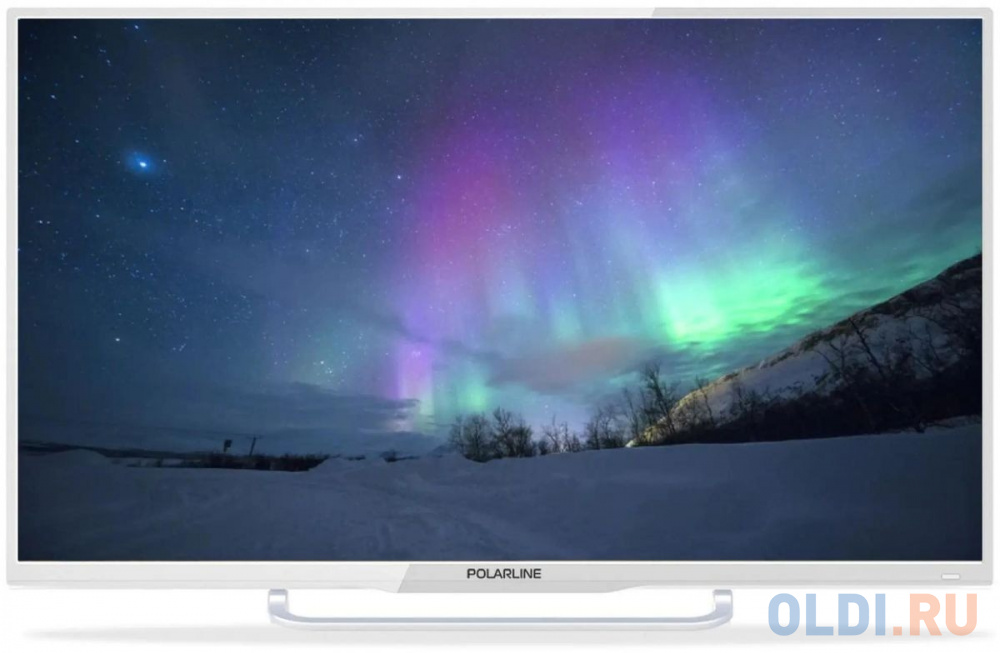 Телевизор LED PolarLine 32