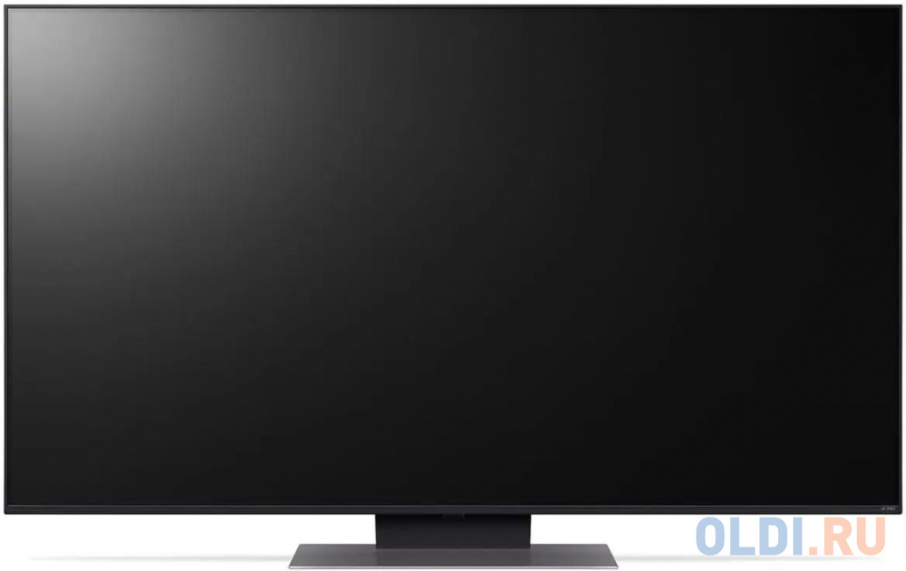 Телевизор LED LG 55&quot; 55QNED86T6A.ARUB черный титан 4K Ultra HD 120Hz DVB-T DVB-T2 DVB-C DVB-S DVB-S2 USB WiFi Smart TV Вид№7