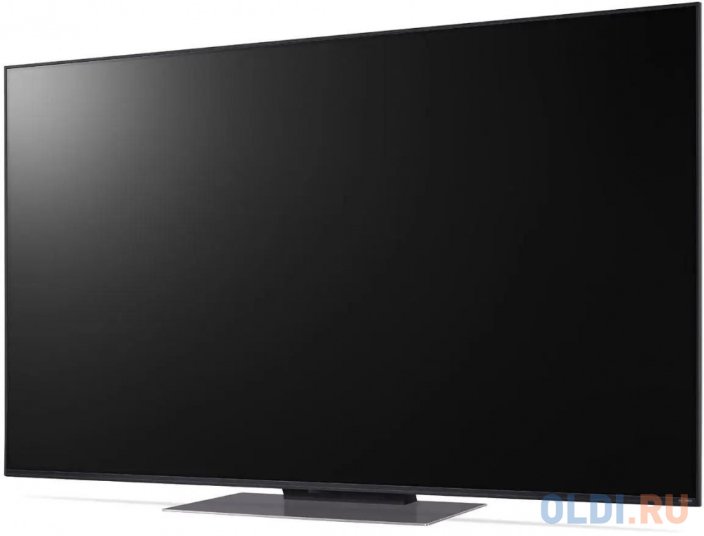 Телевизор LED LG 55&quot; 55QNED86T6A.ARUB черный титан 4K Ultra HD 120Hz DVB-T DVB-T2 DVB-C DVB-S DVB-S2 USB WiFi Smart TV Вид№8