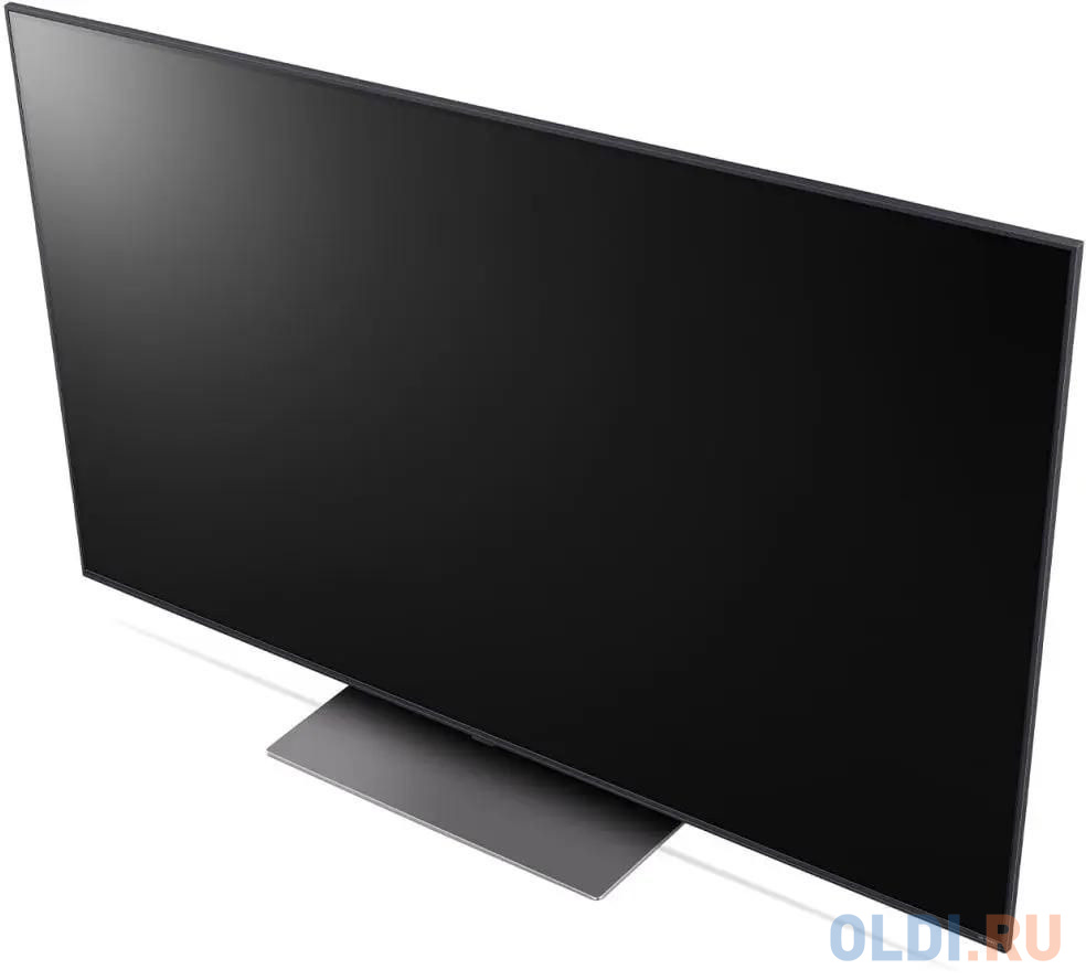 Телевизор LED LG 55&quot; 55QNED86T6A.ARUB черный титан 4K Ultra HD 120Hz DVB-T DVB-T2 DVB-C DVB-S DVB-S2 USB WiFi Smart TV Вид№9